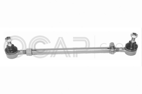 Tie Rod Mercedes-Benz 190 · Carbodies FX4R · Carbodies FX4S