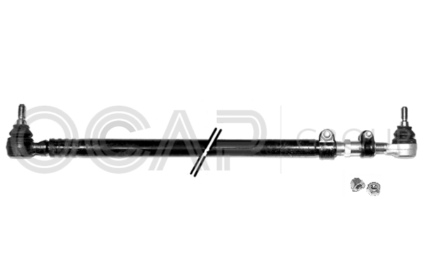 Tie Rod Land Rover DISCOVERY II