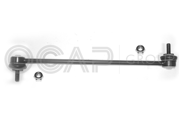 Link/Coupling Rod, stabiliser bar Citroën C4 Coupe · Citroën C4 I · Citroën BERLINGO MULTISPACE