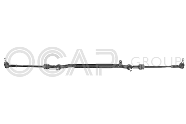 Tie Rod Mercedes-Benz C-CLASS · Mercedes-Benz C-CLASS T-Model · Mercedes-Benz CLK