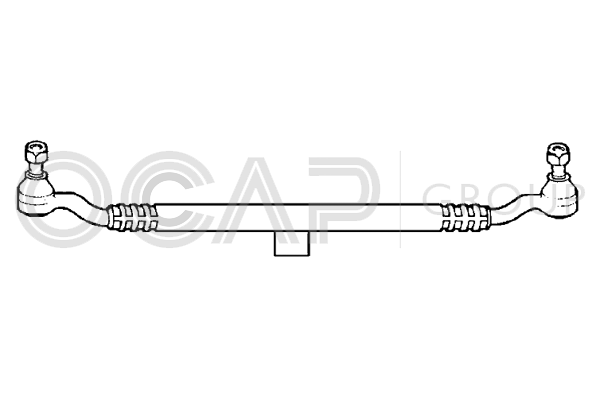 Tie Rod Mercedes-Benz SL · Mercedes-Benz SL Coupe