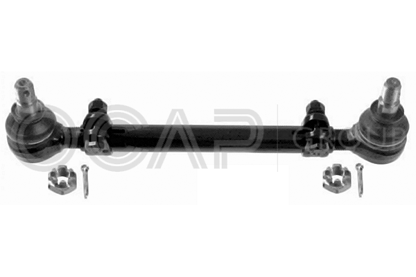 Tie Rod Mercedes-Benz MB Bus · Mercedes-Benz MB Van · Mercedes-Benz MB Platform/Chassis