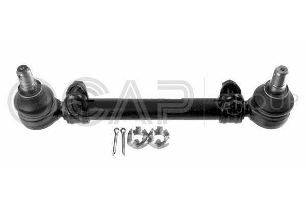 Tie Rod Mercedes-Benz MB Bus · Mercedes-Benz MB Van · Mercedes-Benz MB Platform/Chassis