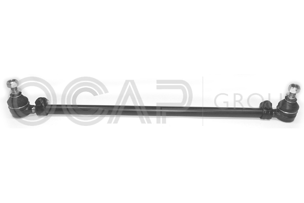 Tie Rod Vw TRANSPORTER T2 Bus · Vw TRANSPORTER T2 Van · Vw TRANSPORTER T2 Platform/Chassis