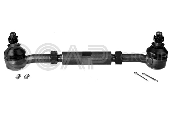 Tie Rod Nissan TERRANO II · Nissan PICK UP