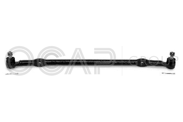 Tie Rod Suzuki VITARA · Suzuki VITARA Cabrio