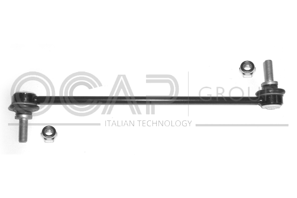 Link/Coupling Rod, stabiliser bar Mercedes-Benz CITAN Mixto · Mercedes-Benz CITAN Box Body/MPV · Mercedes-Benz CITAN MPV