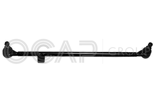 Tie Rod Mercedes-Benz 124 Coupe · Mercedes-Benz 124 Saloon · Mercedes-Benz 124 T-Model