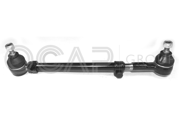 Tie Rod Mercedes-Benz 124 Coupe · Mercedes-Benz 124 Saloon · Mercedes-Benz 124 T-Model