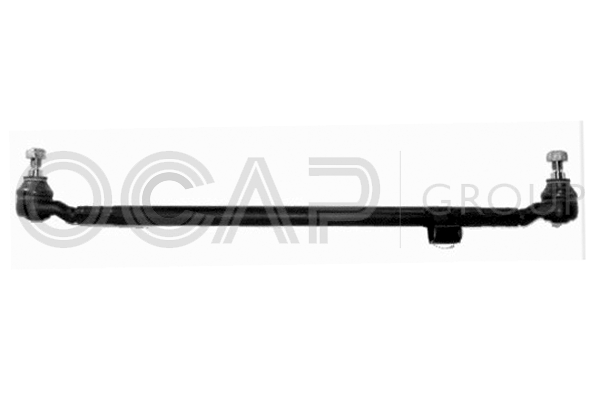 Tie Rod Mercedes-Benz 124 Coupe · Mercedes-Benz 124 Saloon · Mercedes-Benz 124 T-Model