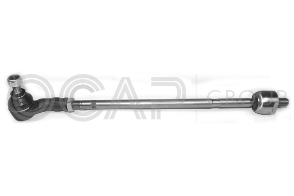 Tie Rod Seat TOLEDO I · Vw GOLF III Cabriolet · Vw GOLF III