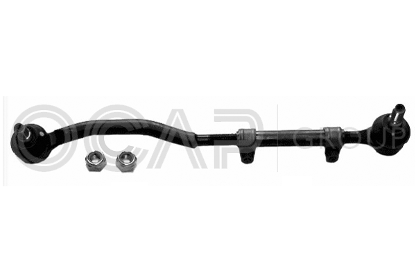 Tie Rod Opel OMEGA B Estate · Opel OMEGA B · Vauxhall OMEGA Saloon