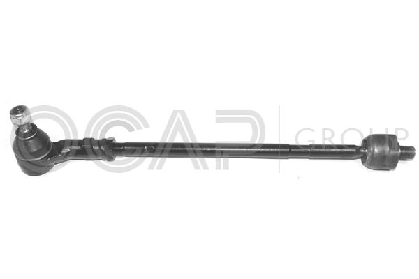 Tie Rod Seat TOLEDO I · Seat IBIZA I · Seat IBIZA II
