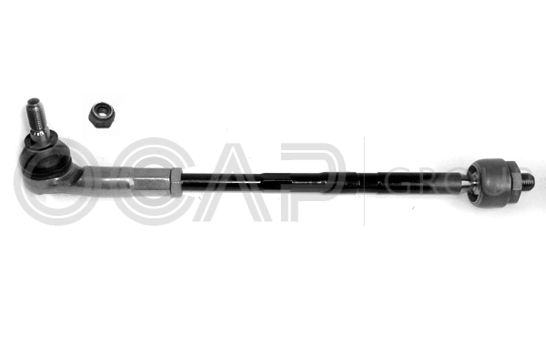Tie Rod Seat IBIZA III · Seat CORDOBA · Skoda FABIA I