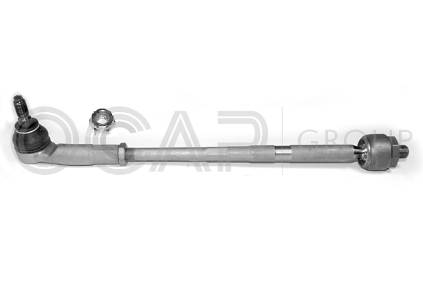 Tie Rod Seat IBIZA IV · Seat IBIZA IV SC · Seat IBIZA IV ST