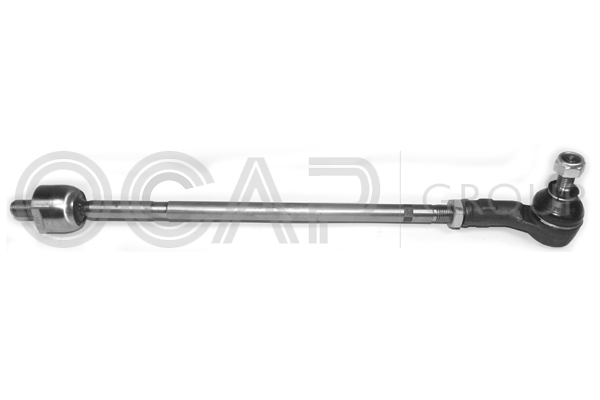 Tie Rod Seat TOLEDO I · Vw GOLF III Cabriolet · Vw GOLF III