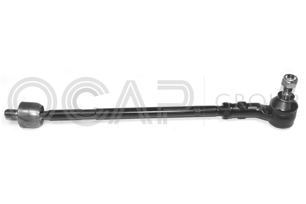 Tie Rod Seat CORDOBA · Seat TOLEDO I · Seat IBIZA II
