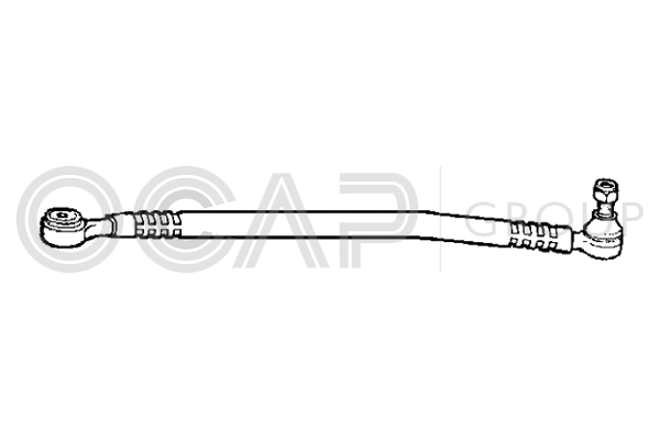 Tie Rod Vw POLO II · Vw POLO Coupe · Vw POLO CLASSIC