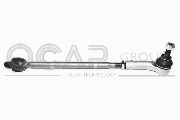 Tie Rod Audi A3 · Seat TOLEDO II · Seat LEON