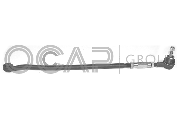 Tie Rod Renault 21 Saloon · Renault 21 Estate · Renault 21
