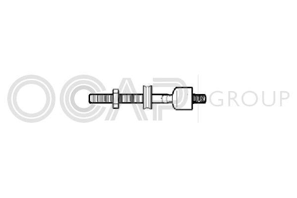 Inner Tie Rod Bmw 5 Touring · Bmw 5