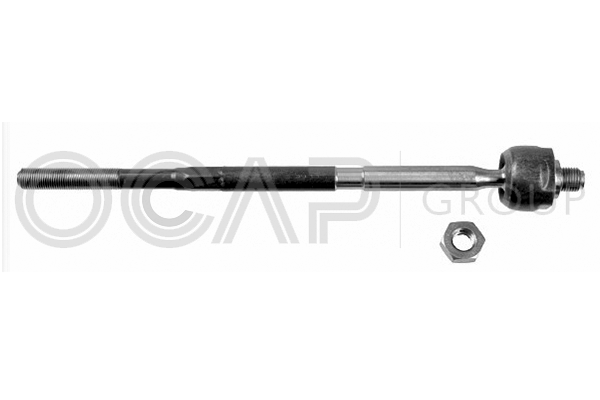 Inner Tie Rod Ford KA · Ford STREET KA · Ford KA Van