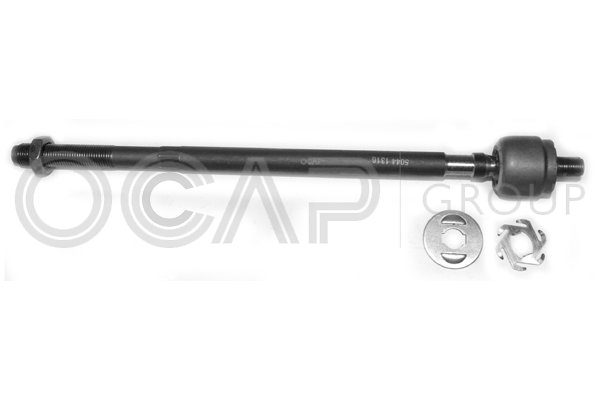 Inner Tie Rod Renault TWINGO I · Renault TWINGO I Hatchback Van