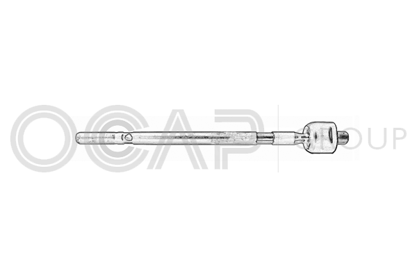 Inner Tie Rod Mitsubishi SPACE WAGON · Mitsubishi SPACE RUNNER MPV