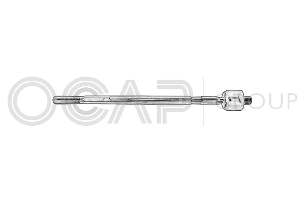 Inner Tie Rod Mitsubishi PAJERO PININ I