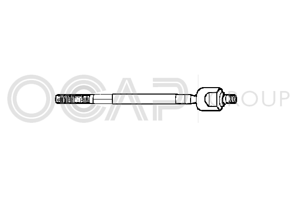 Inner Tie Rod Suzuki BALENO Hatchback · Suzuki BALENO · Suzuki BALENO Estate