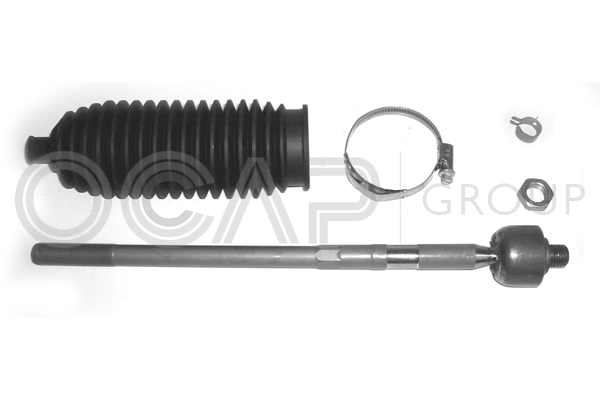 Repair Kit, steering gear Renault CLIO III · Renault CLIO III Grandtour · Renault CLIO III Hatchback Van