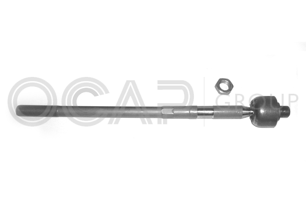 Inner Tie Rod Nissan MICRA III · Renault MODUS / GRAND MODUS · Renault CLIO III