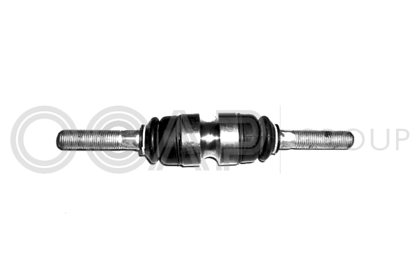 Inner Tie Rod Citroën AX · Citroën SAXO · Peugeot 106 I