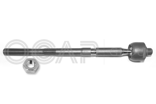 Inner Tie Rod Citroën NEMO Box Body/MPV · Citroën NEMO MPV · Fiat FIORINO Box Body/MPV