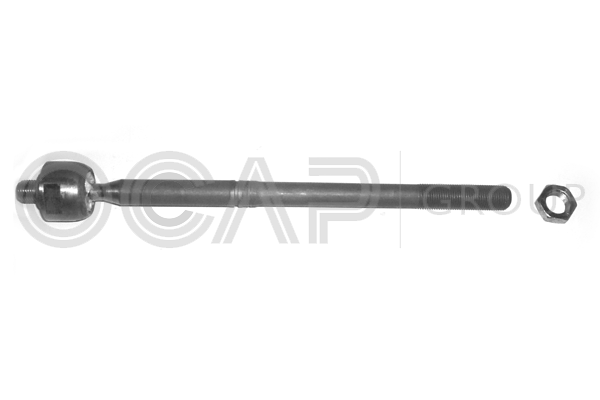 Inner Tie Rod Ford FOCUS II · Ford FOCUS II Turnier · Ford FOCUS II Saloon