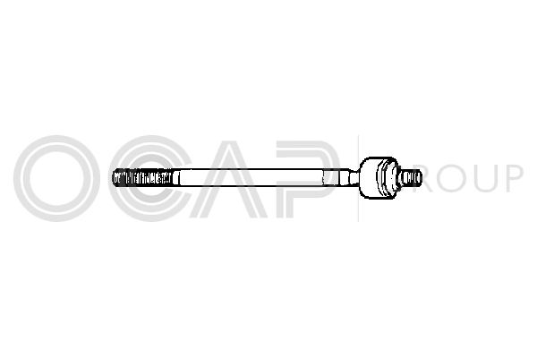 Inner Tie Rod Mazda MX-5 I