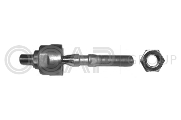 Inner Tie Rod Honda PRELUDE IV