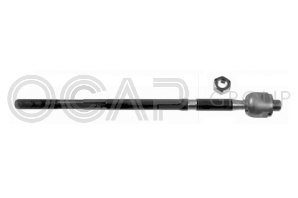 Inner Tie Rod Opel ANTARA A · Chevrolet CAPTIVA