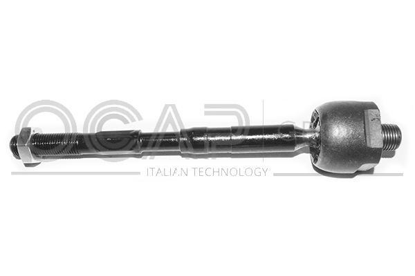 Inner Tie Rod Nissan QASHQAI II · Renault KADJAR