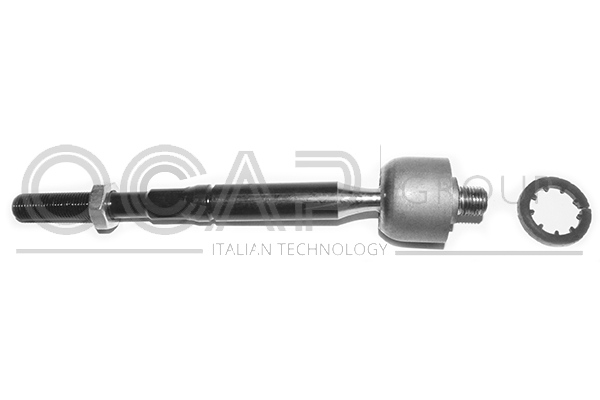 Inner Tie Rod Renault MEGANE IV Hatchback · Renault MEGANE IV Grandtour · Renault GRAND SCÉNIC IV