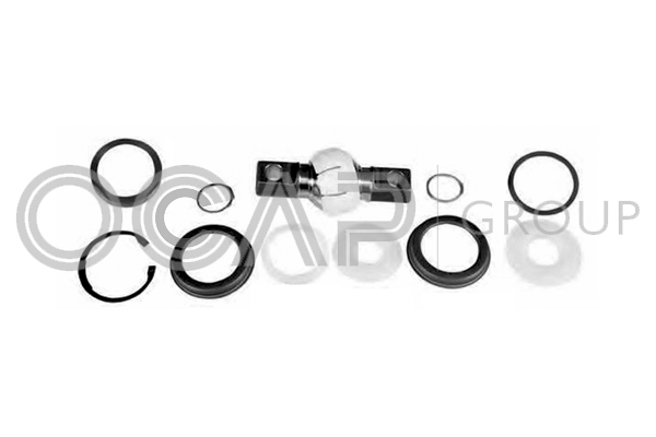 Repair kit, suspension arms OCAP 0907216
