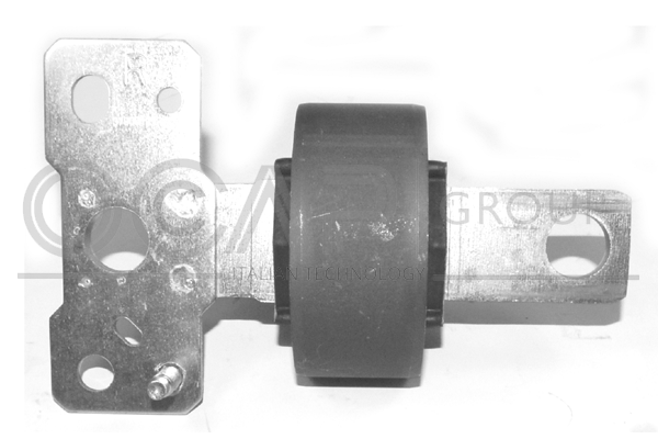 Bushing, axle beam Ford GALAXY II · Ford S-MAX · Ford MONDEO IV Saloon