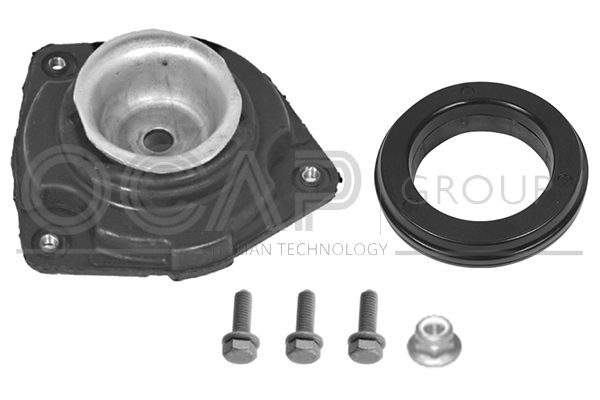 Suspension Strut Support Mount Nissan MICRA III · Nissan MICRA C+C III · Renault MODUS / GRAND MODUS