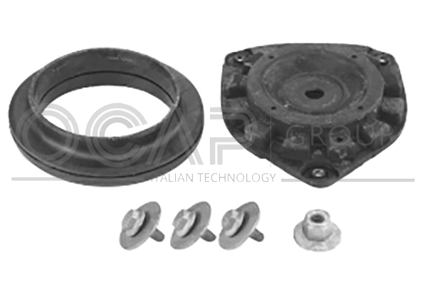 Suspension Strut Support Mount Renault MEGANE III Hatchback · Renault MEGANE III Coupe · Renault MEGANE III Grandtour