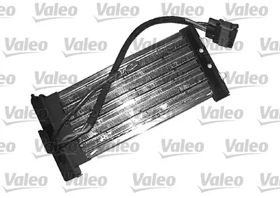 Parking Heater