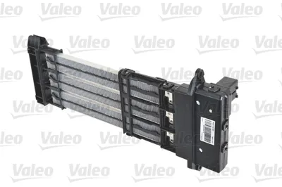 Parking Heater