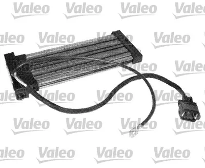 Parking Heater