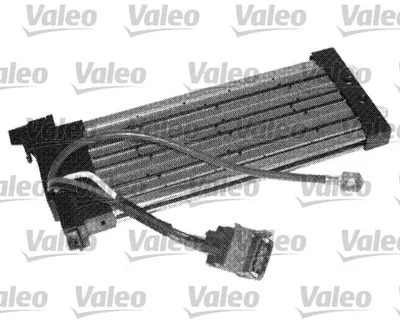Parking Heater