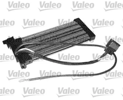 Parking Heater