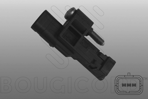 Sensor, crankshaft pulse Bmw 7 · Bmw Z4 Roadster · Bmw 5